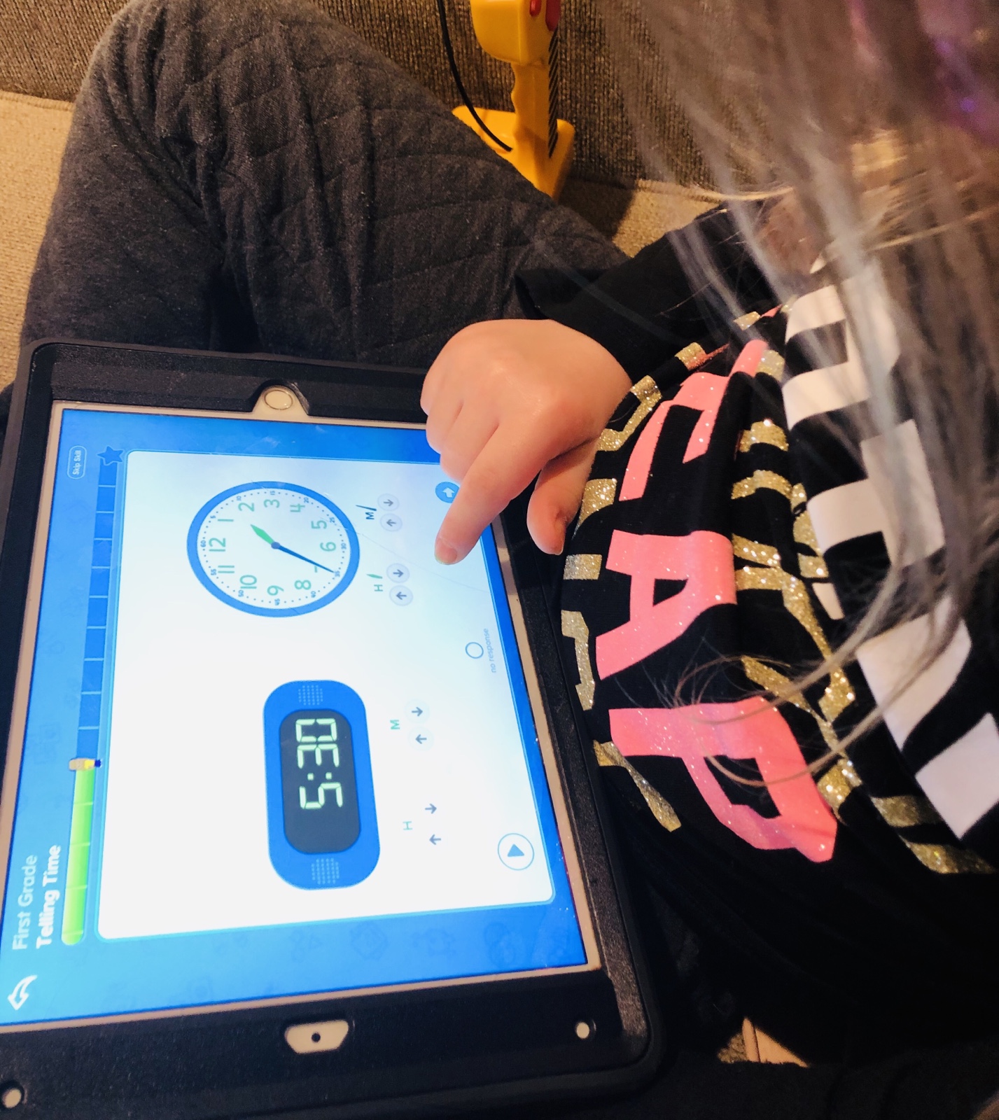 Why I Use ABC Mouse To Help Me Home School – Children, Chickens, & More!